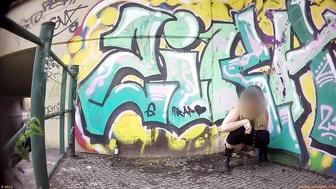 Street Festival Summary 0191