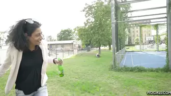 Issa - October 10, 2023 (Part 2)