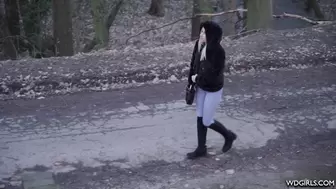 Vanessa Hell -  March 16, 2023 (Part 1)