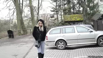 Vanessa Hell -  March 16, 2023 (Part 1)