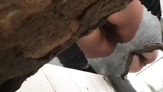 China Toilet Voyeur 1481