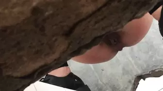 China Toilet Voyeur 1481