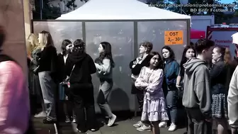 DD Beer Festival #15, LoveWetting, DesperVids