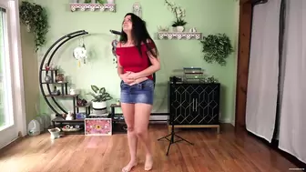 Jasmine - I'm Going To Burst