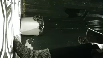 China Toilet Voyeur 1536