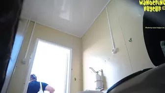 Beach Toilet 2023 (114-123)