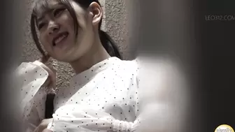 DLSL-626 03 Western-style toilet without a seat. Emergency standing urination.