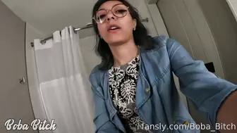 Boba_Bitch - What better way to close out the 2023 pee season...