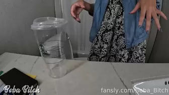 Boba_Bitch - What better way to close out the 2023 pee season...