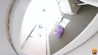 DLEE-779 02 Long lasting urinations of schoolgirls in swimsuits