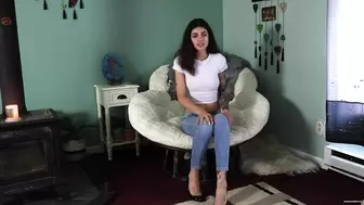 Ramona Vixen - Request To Pee Denied