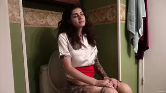 Ramona Vixen - Wait Or Get Fired