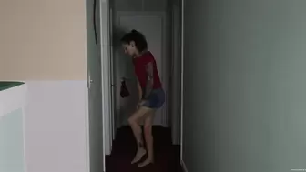 Ramona Vixen - Ramona Can't Wait