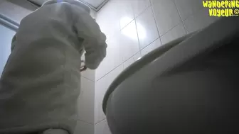 Mall Toilet WC 2023 (230-239)