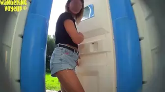 New Bio Toilet (1078-1087)