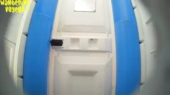 New Bio Toilet (1078-1087)