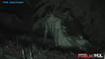 FU10 Night Watching 147, , PissRIP