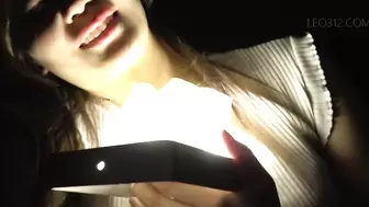 DLFF-676 03 We gave a girl who could not hold her pee during a few small trials.