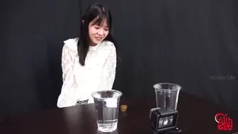 DLFF-676 04 We gave a girl who could not hold her pee during a few small trials., JAV Collection, DesperVids