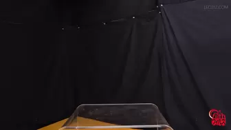 DLFF-676 05 We gave a girl who could not hold her pee during a few small trials.