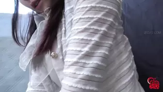 DLFF-676 05 We gave a girl who could not hold her pee during a few small trials.