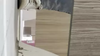 China Toilet Voyeur 1594