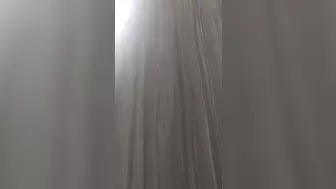 China Toilet Voyeur 1594