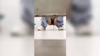 China Toilet Voyeur 1609