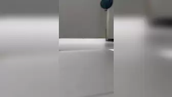 China Toilet Voyeur 1609