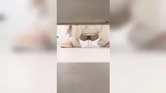 China Toilet Voyeur 1609