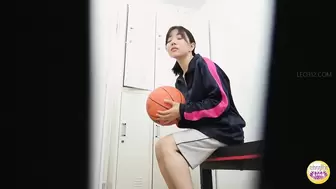 DLSL-630 04 School rumor: peeing feels so good the longer you hold it in!, JAV Collection, DesperVids