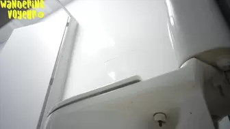 Beach Toilet 2023 (155-165)