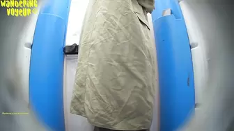 New Bio Toilet 1110D