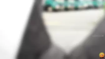 DLEE-787 03 Hidden camera footage of the streets: secret peeing spots.