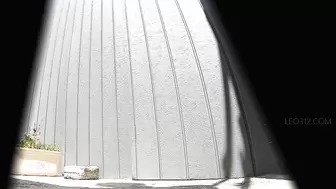 DLEE-787 04 Hidden camera footage of the streets: secret peeing spots.