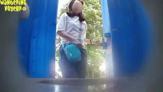 Beach Bio Toilet 2023 (118-127)