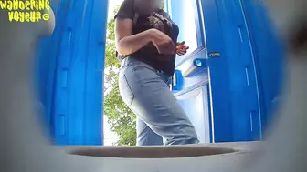 Beach Bio Toilet 2023 (138-147)