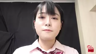 DLFF-678 04 Multi view observation of agonizing schoolgirls wetting their panties.