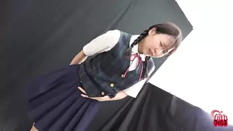 DLFF-678 05 Multi view observation of agonizing schoolgirls wetting their panties., JAV Collection, DesperVids