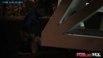 FU10 Night Watching 140