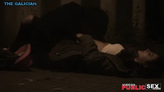 FU10 Night Watching 140