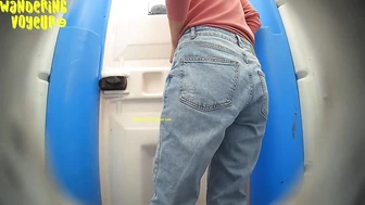 New Bio Toilet (1185-1194)