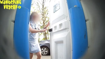 New Bio Toilet (1185-1194)