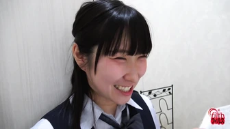 DLFF-680 01 Face sitting urination. Beautiful woman’s pee will splash onto your face!