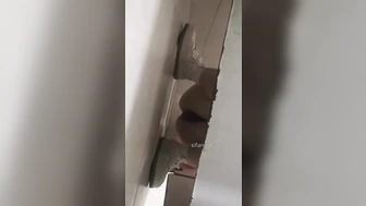 Internet cafe and other kinds of beauty toilet shoot