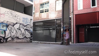 Fiore - Pee Break 0311