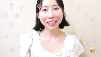 DLSL-636 01 Shameful incontinence during Image Girl auditions