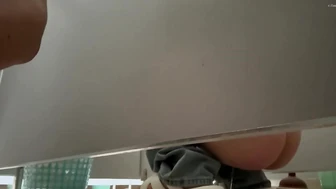 Dancing Beauty Stripped Naked 2