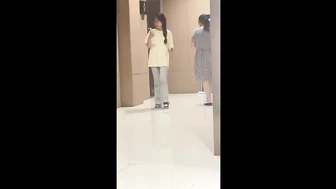 Dancing Beauty Stripped Naked 2