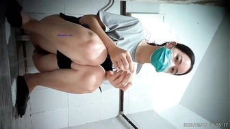 Good Family Young Woman, Amateur Collection, PissRIP